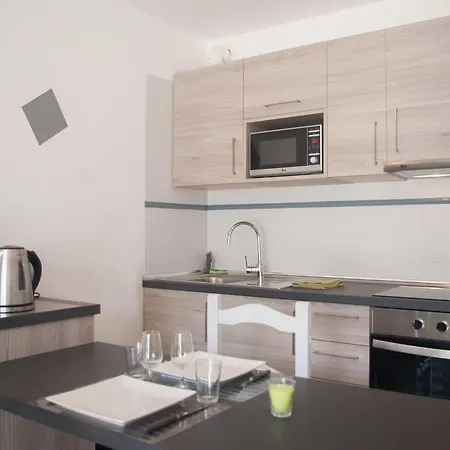 Apartament Amaya Modern & Peaceful 2 *