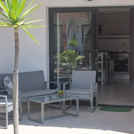 Amaya Modern & Peaceful 2 * Costa De Antigua