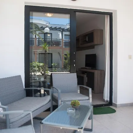 Apartament Amaya Modern & Peaceful 2 Costa De Antigua